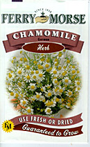 Chamomile